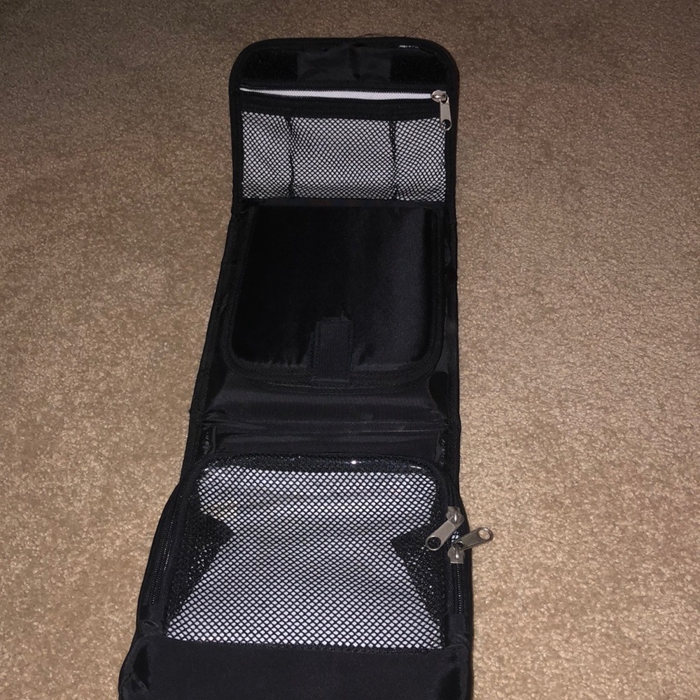 Cosmetic case
